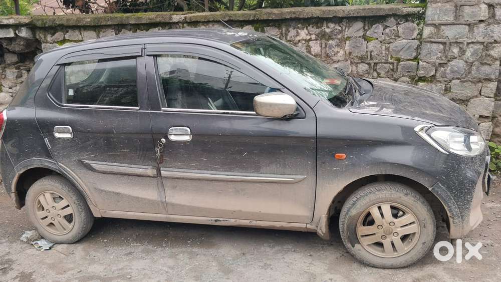 Maruti Suzuki Alto 2024