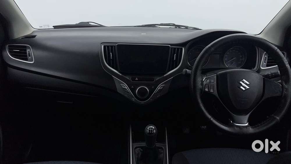 Maruti Suzuki Baleno 1.3 Delta, 2019, Petrol