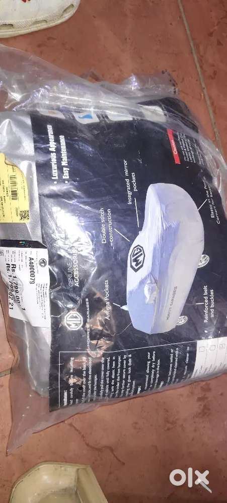Car accessories 3599