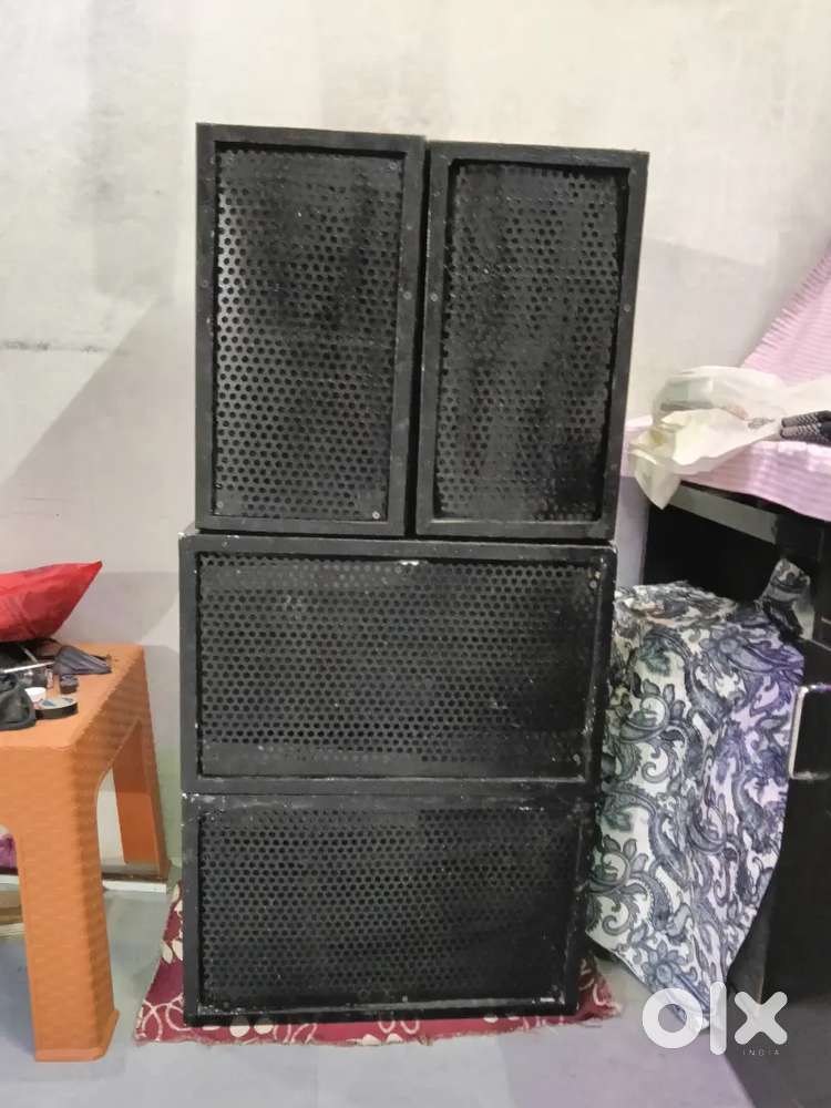 Speaker for sell