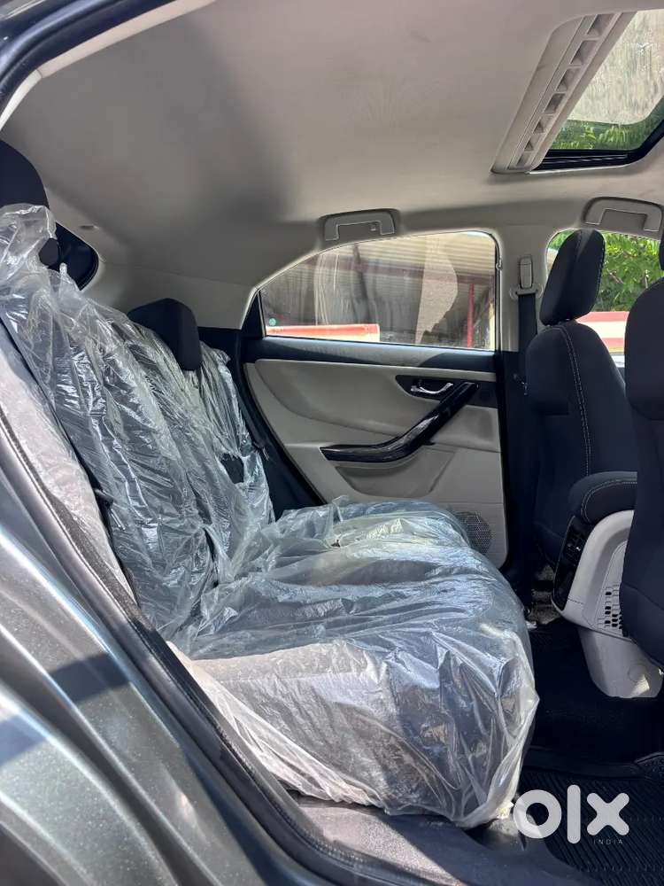 Tata Nexon 2023 Petrol 4244 Km Driven