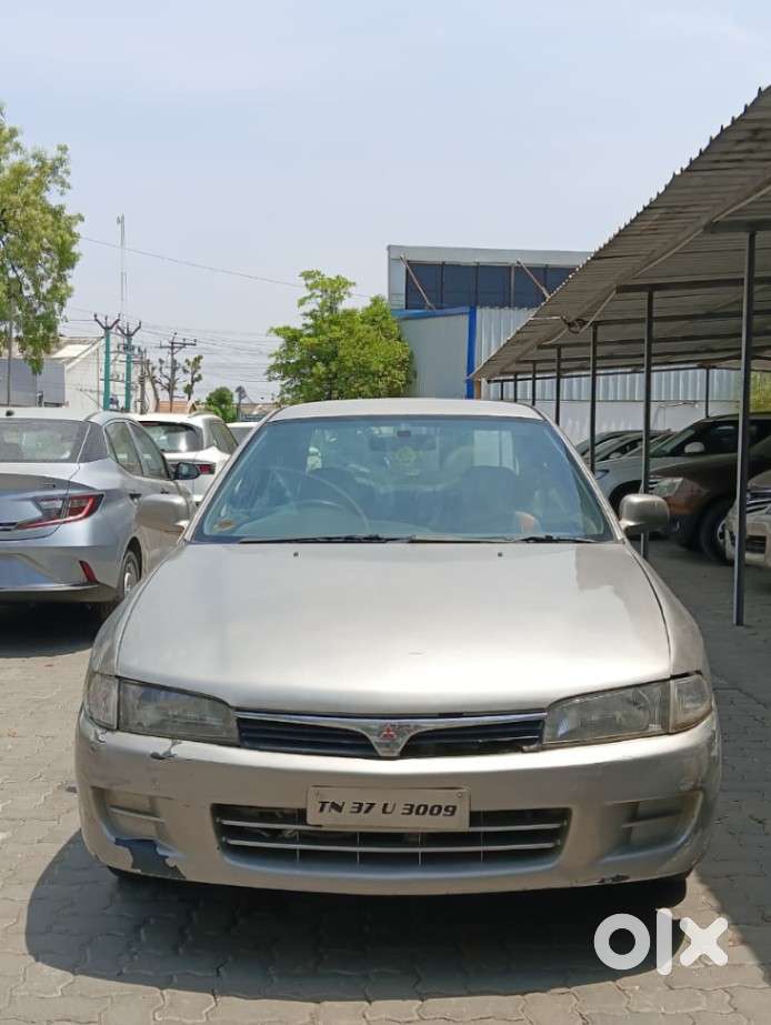 Mitsubishi Lancer Glxd, 2000, Diesel