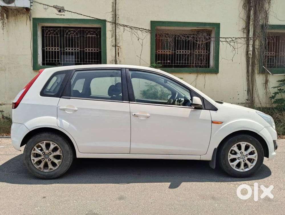Ford Figo