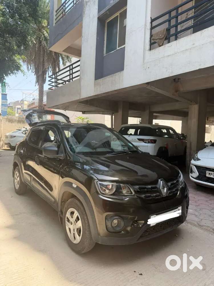 2016 Model Kwid Rxt In Best Condition