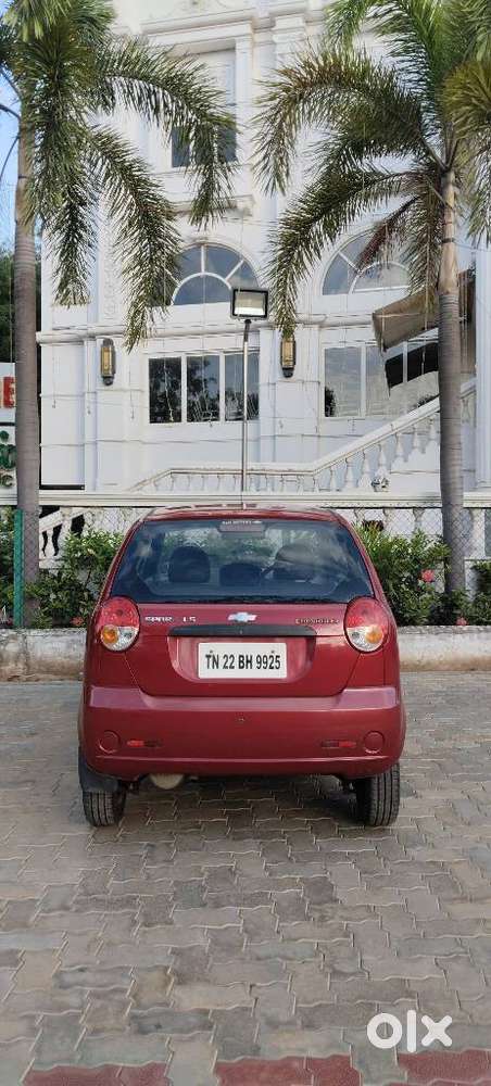 Chevrolet Spark 1.0 Ls Muzic, 2010, Petrol