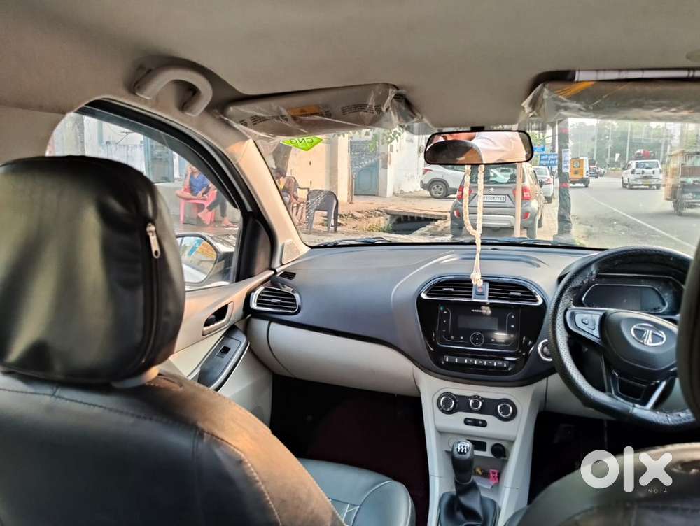 Tata Tigor Xz 2023