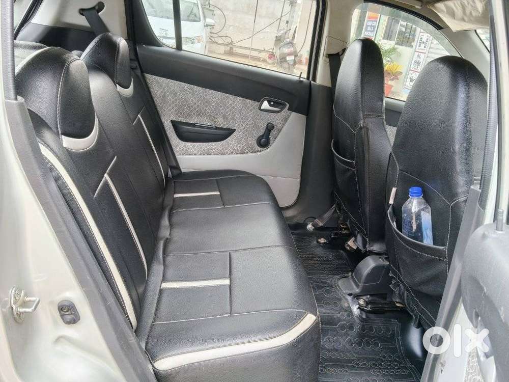 Maruti Suzuki Alto 800 Vxi Airbag, 2017, Petrol