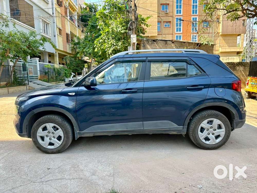 Dr. Driven Hyundai Venue 2019