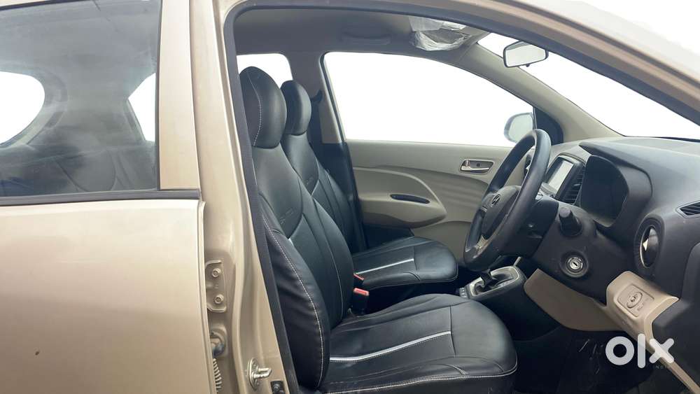 Hyundai New Santro 1.1 Sportz Amt, 2019, Petrol