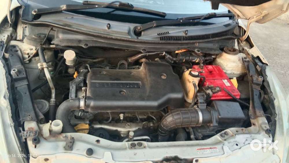 Maruti Suzuki Swift Ddis Vdi, 2012, Diesel