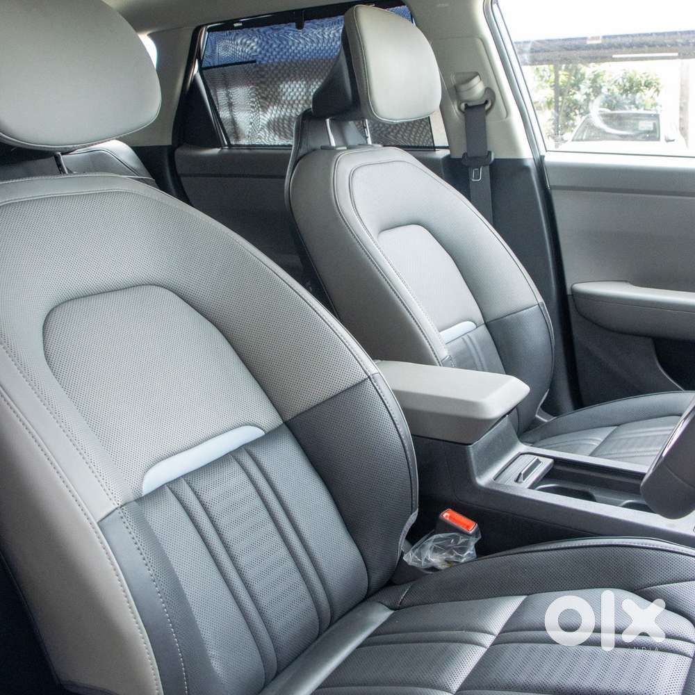 Kia Seltos Htk Plus G, 2026, Petrol