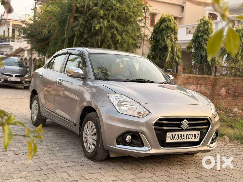 Maruti Suzuki Dzire
