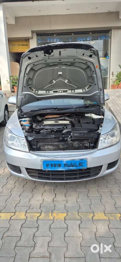 Skoda Laura 1.8 Tsi Ambition, 2011, Petrol