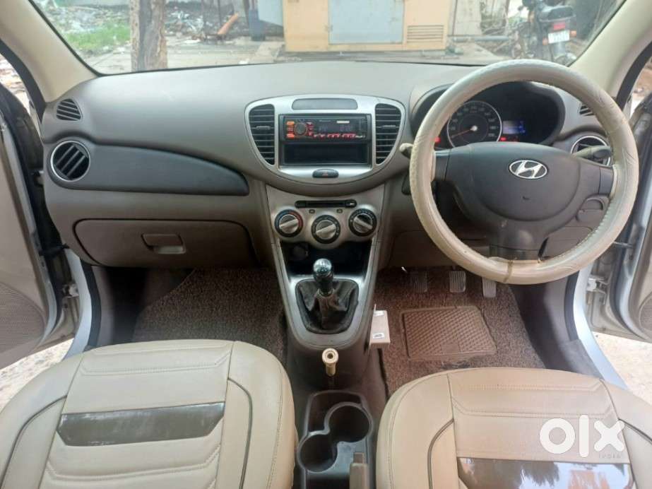 Hyundai I10 Era 1.1 Irde, 2013, Petrol