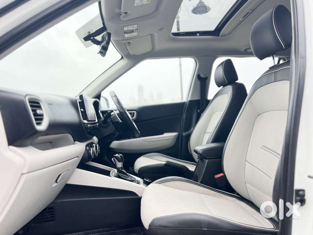 Hyundai Venue 1.0 Turbo Gdi Sx+ At, 2023, Petrol