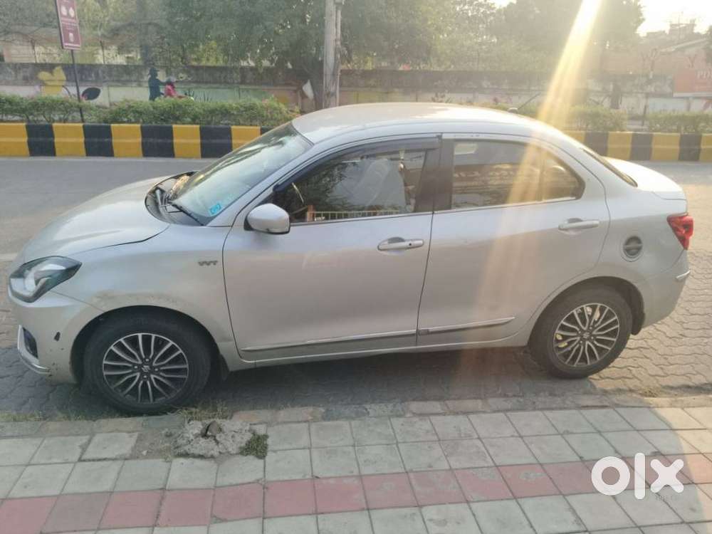 Maruti Suzuki Dzire 1.2 Zxi Plus, 2018, Petrol