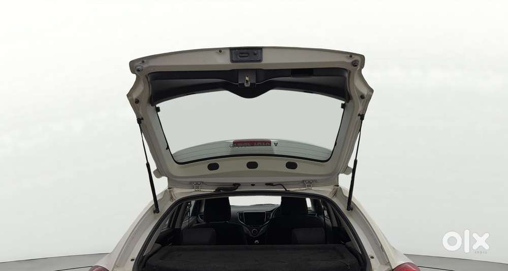 Toyota Glanza G, 2021, Petrol