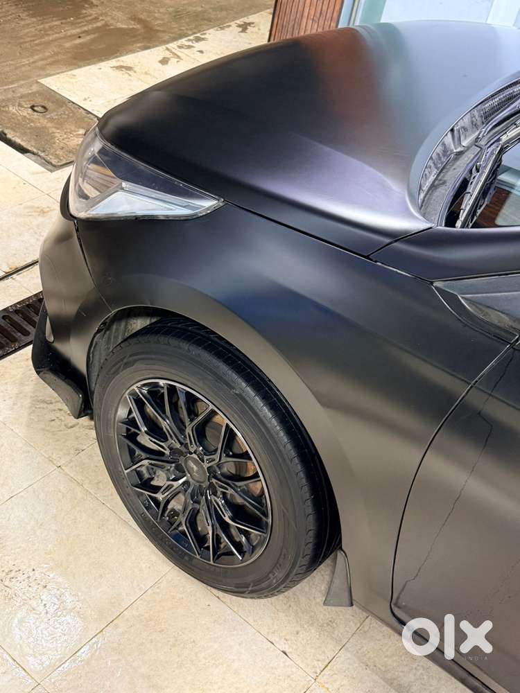 Hyundai Verna 1.6 Petrol 2018