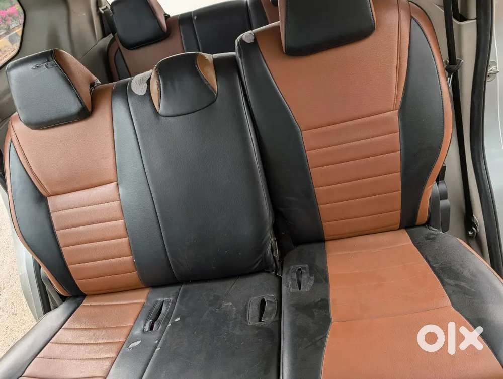 Mahindra Marazzo 2020 Diesel Well Maintained