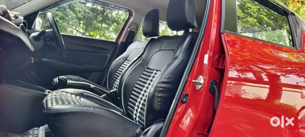 Maruti Suzuki Swift Vxi Ags, 2024, Petrol
