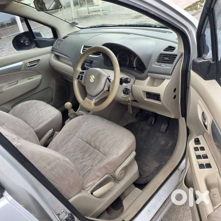 Maruti Suzuki Ertiga 1.5 Zdi, 2013, Diesel