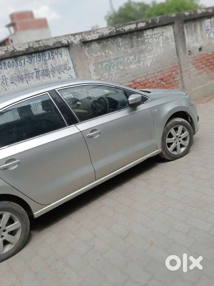 Voksvegan Vento Agra Rajiteshan