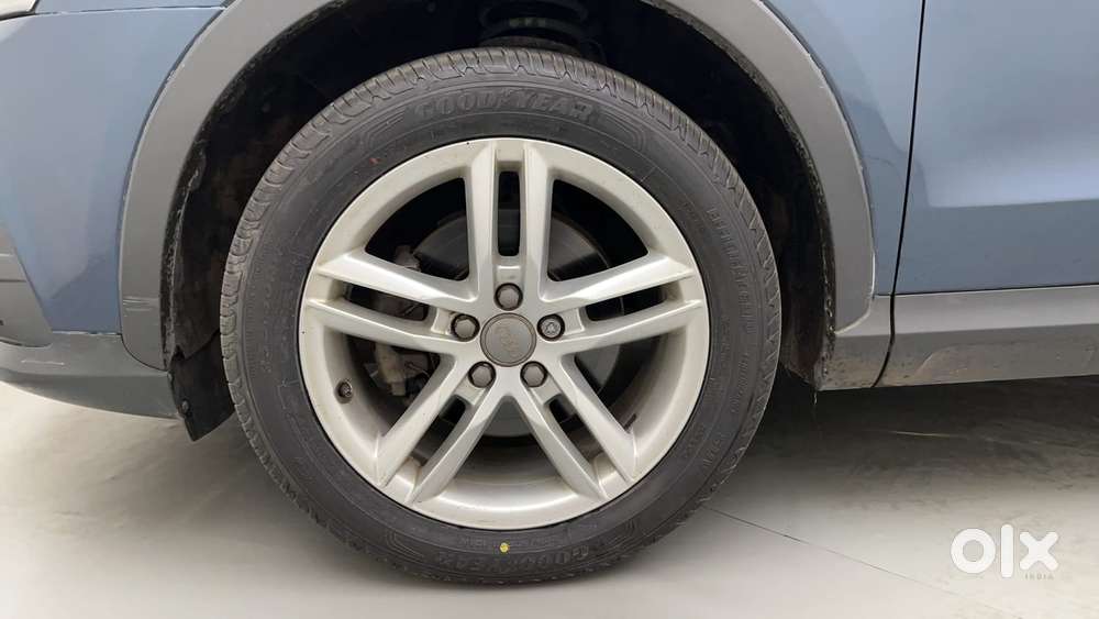 Audi Q3 1.4 30 Tfsi Premium, 2018, Petrol