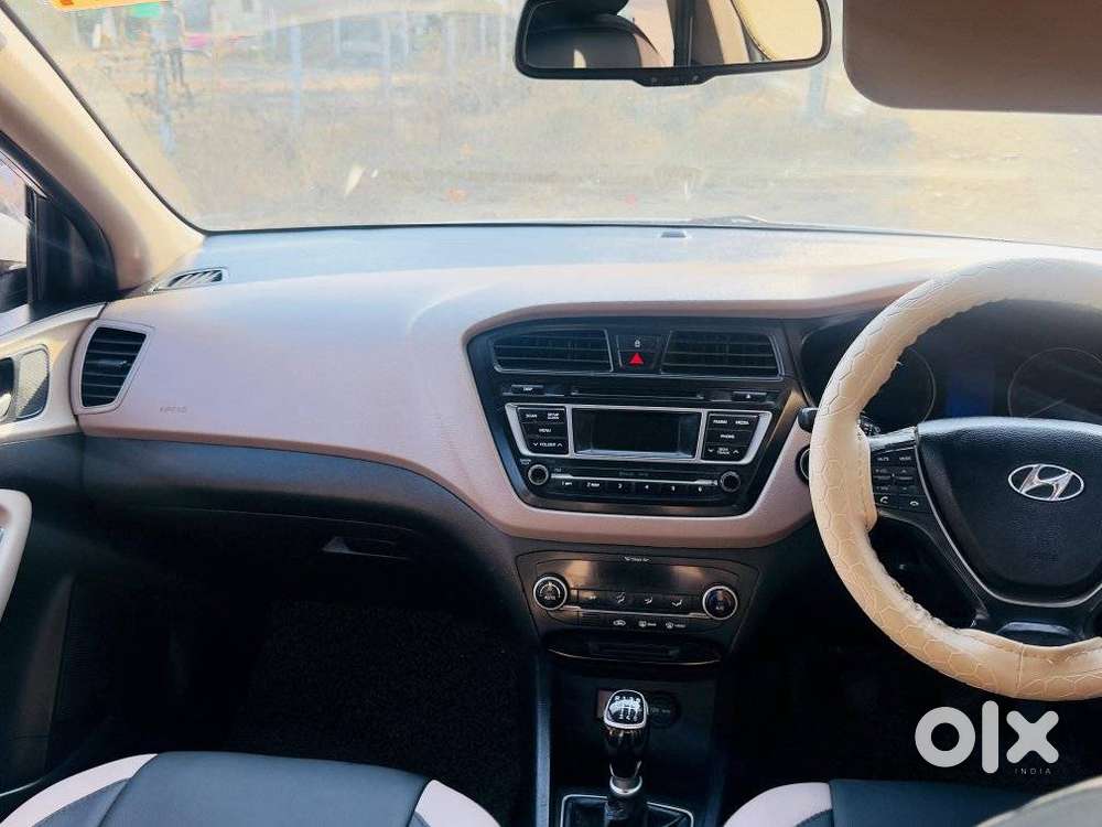 Maruti Suzuki Ciaz Zdi, 2014, Diesel