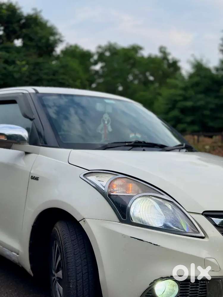 Swift Dzire Vdi 2013