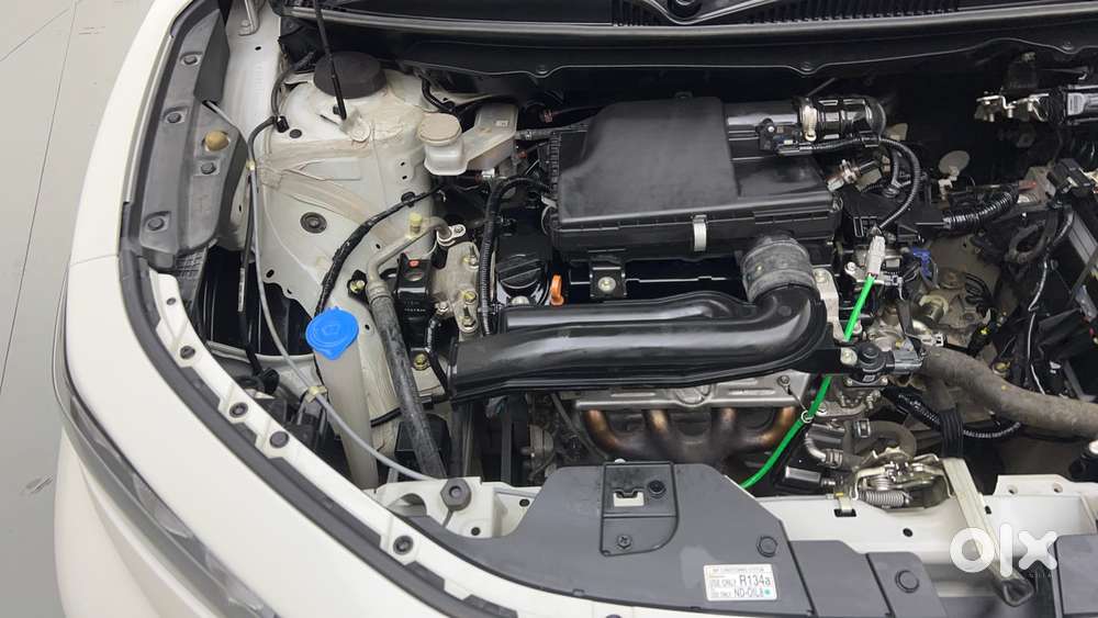 Maruti Suzuki Fronx Delta Plus 1.2l Mt, 2024, Petrol