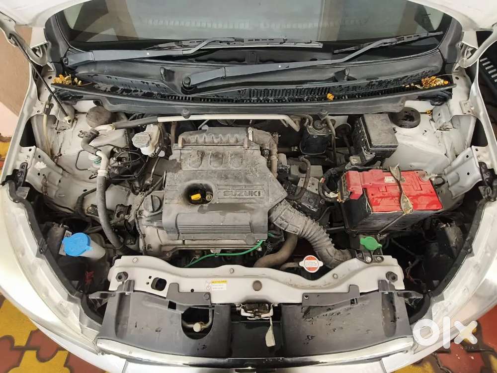 Maruti Suzuki Celerio 2018