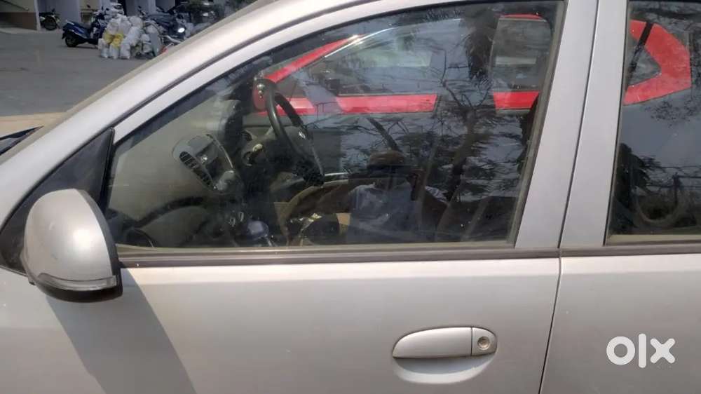 Hyundai I10 2013 Petrol 40000 Km Driven