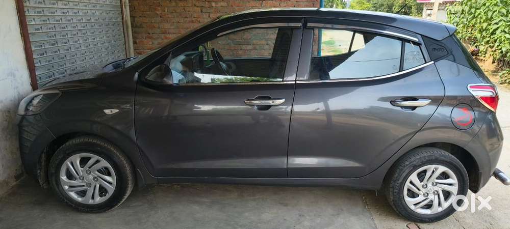 Hyundai Grand I10 4 Petrol Well Maintained