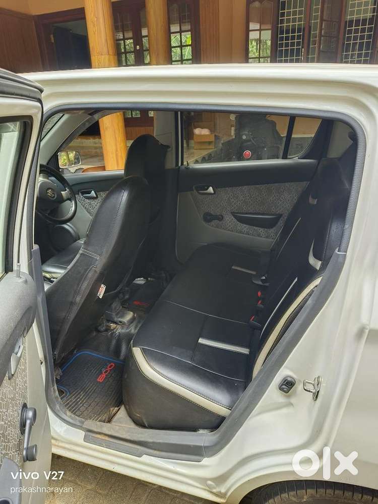 Maruti Suzuki Alto 800