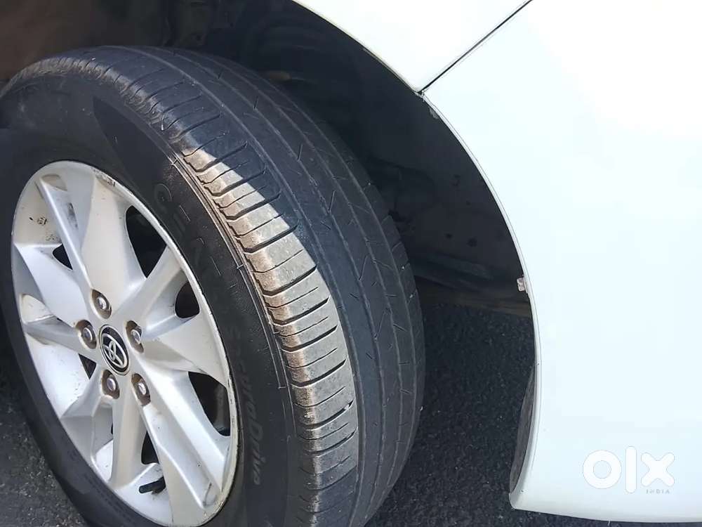 Toyota Innova Crysta 2023