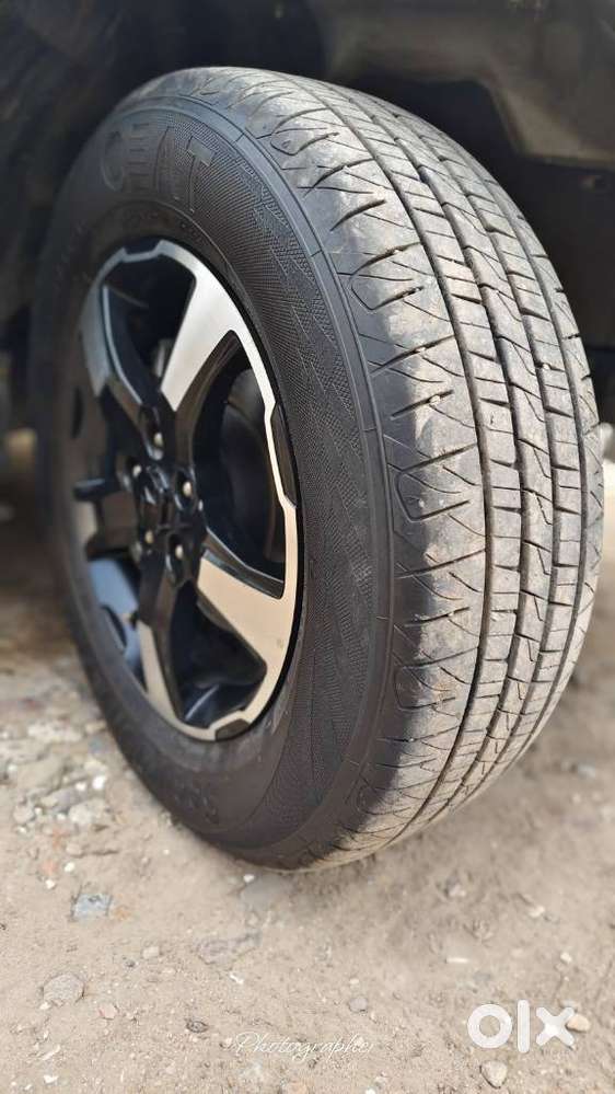 Mahindra Scorpio Classic 2.2 S 11 Mt 7 Str, 2023, Diesel
