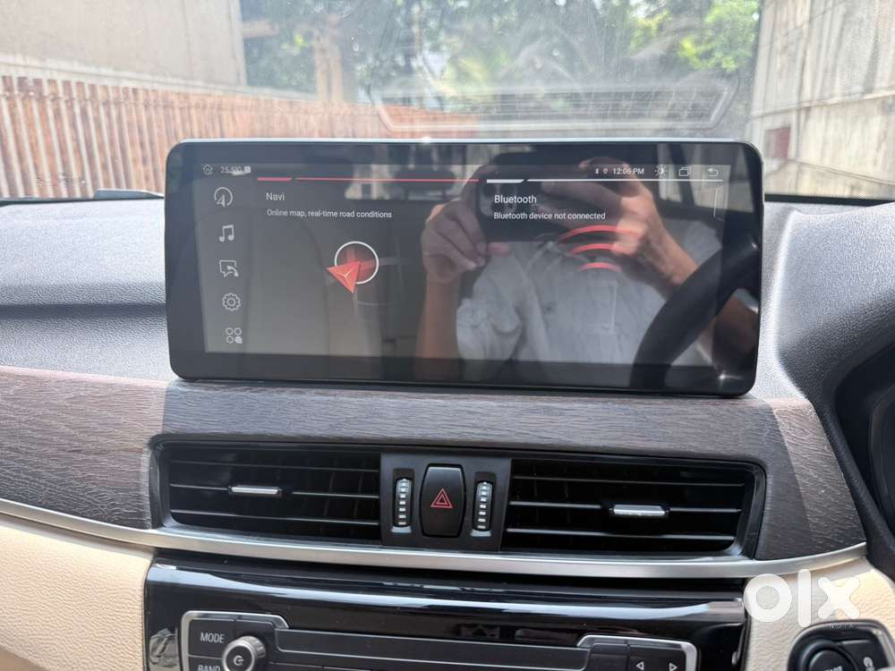 Bmw X1 2.0 Sdrive 20d, 2018, Diesel