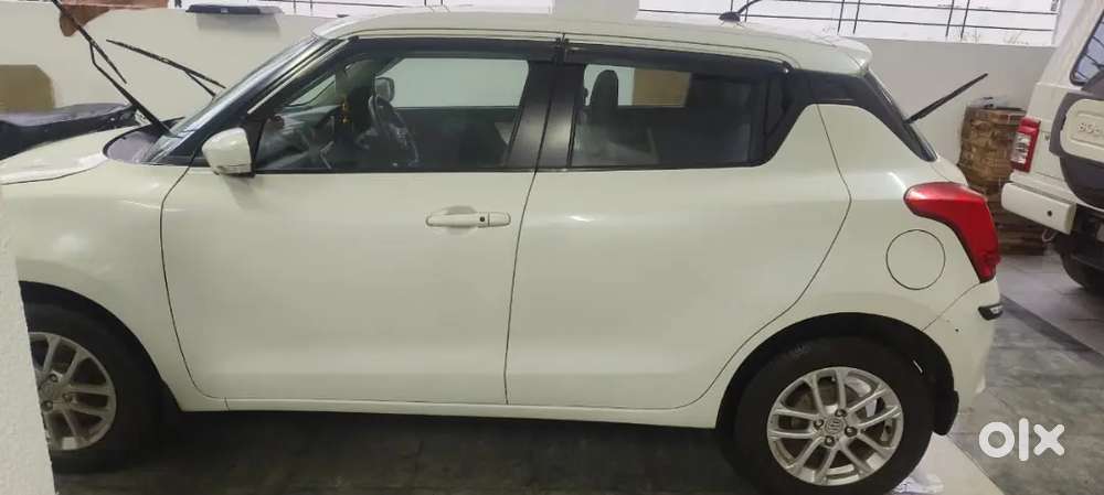 Maruti Suzuki Swift 2024 Top Model