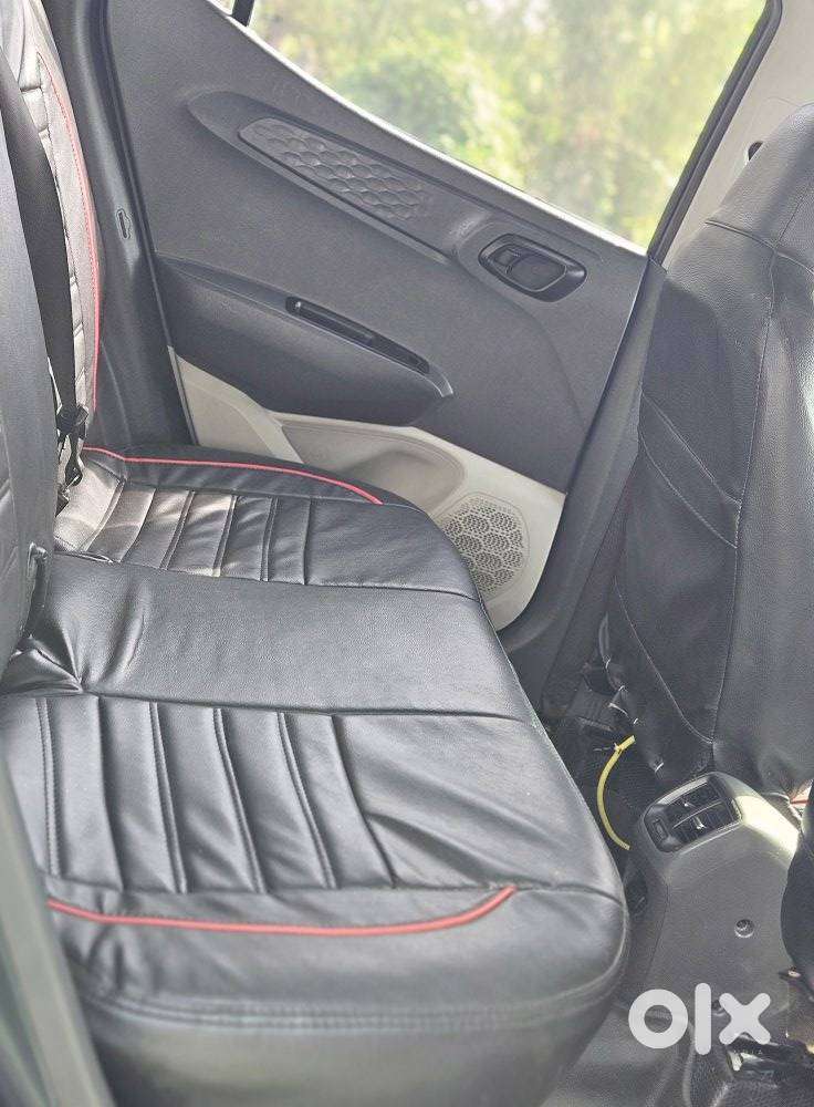 Hyundai Grand I10 Nios Magna, 2023, Petrol