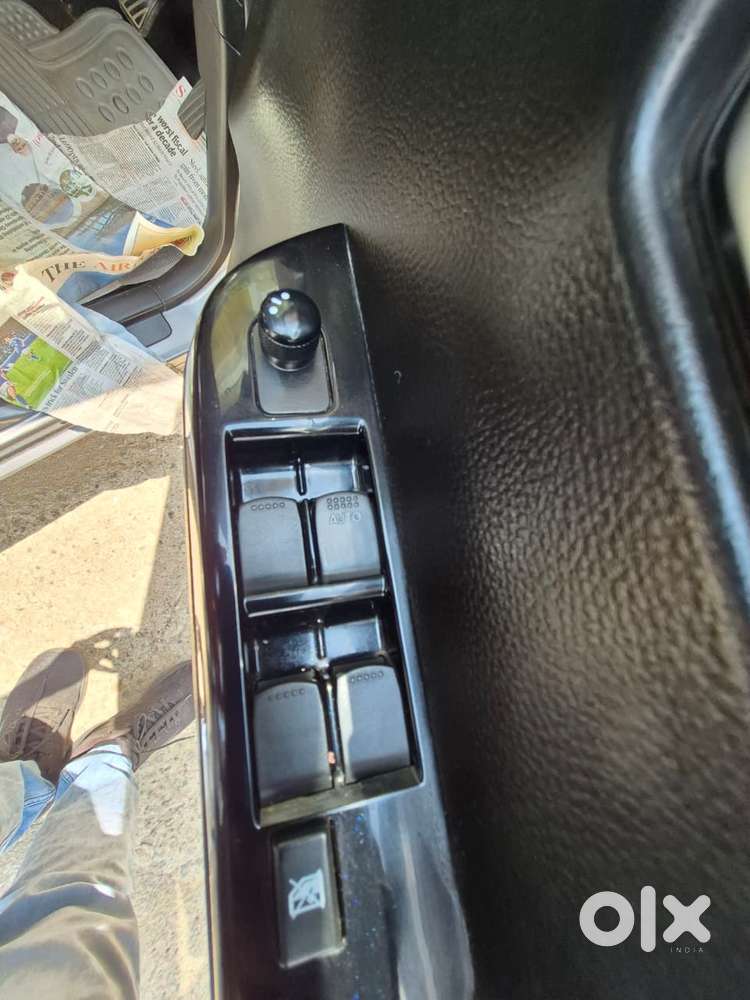 Maruti Suzuki Wagon R Vxi Mt 1.0l, 2018, Cng & Hybrids