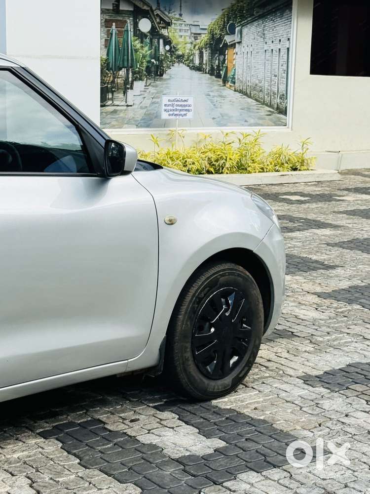 Maruti Suzuki Swift Lxi Option, 2019, Petrol