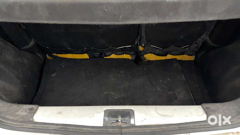 Maruti Suzuki Wagon R Zxi Amt 1.2, 2019, Petrol