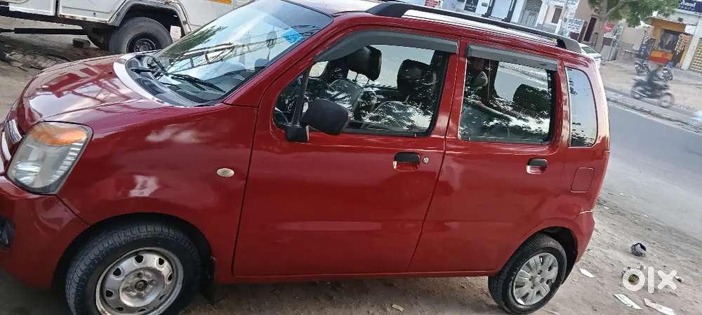 Very Good Condition Car Lpg And Petrol