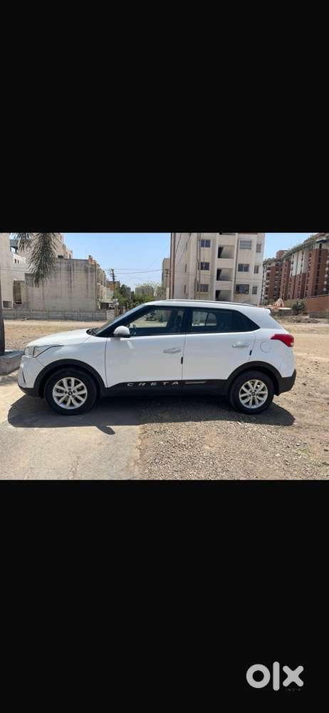 Hyundai Creta 1.4 2019