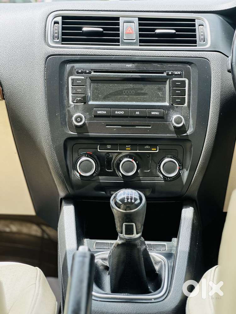 Volkswagen Jetta Comfortline 1.9 Tdi, 2012, Diesel