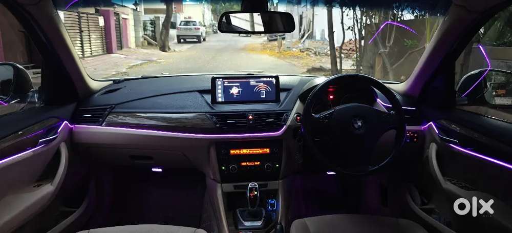 Bmw X1 2014 Diesel Well Maintained