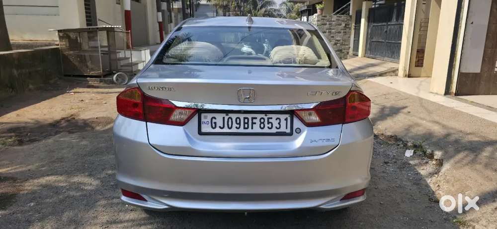 Honda City 2014 Cng & Hybrids 940000 Km Driven