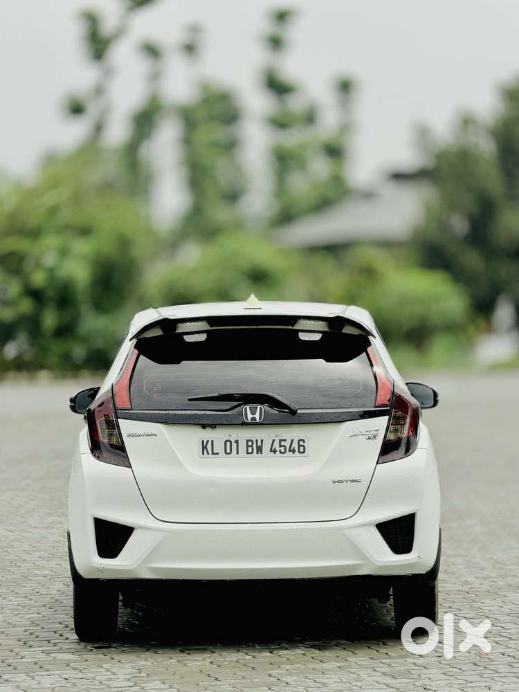 Honda Jazz Vx Diesel, 2016, Diesel