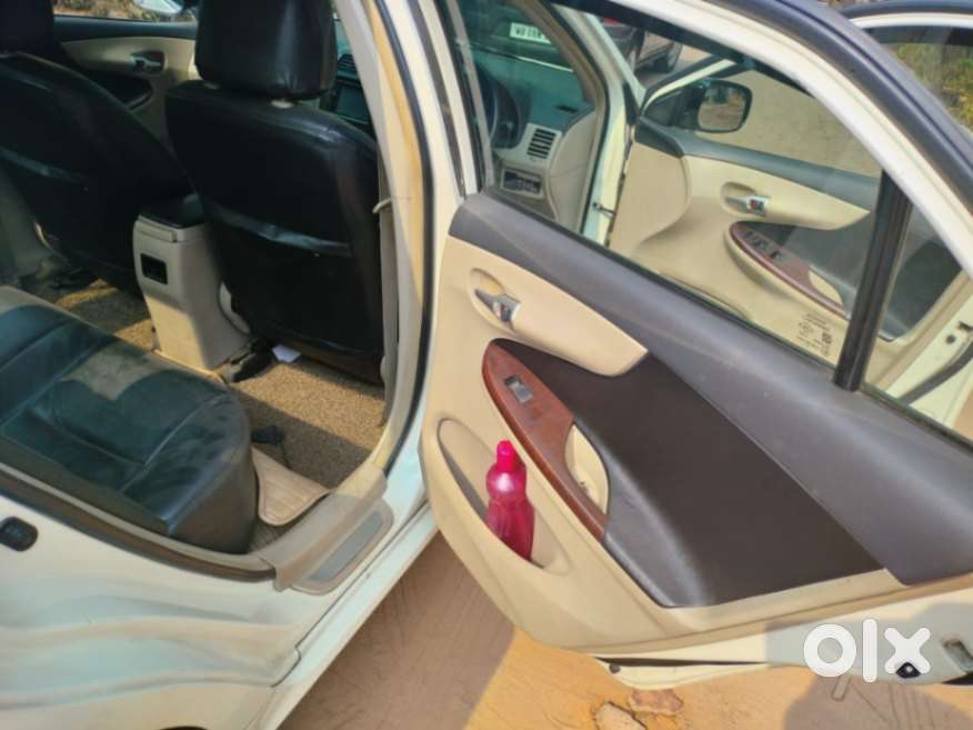 Toyota Corolla Altis [2008-2011] 1.4 D-4d Gl, 2012, Diesel