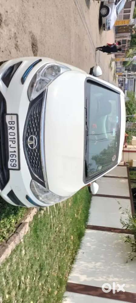Tata Zest 1.2t 2018 Comercial No Plate
